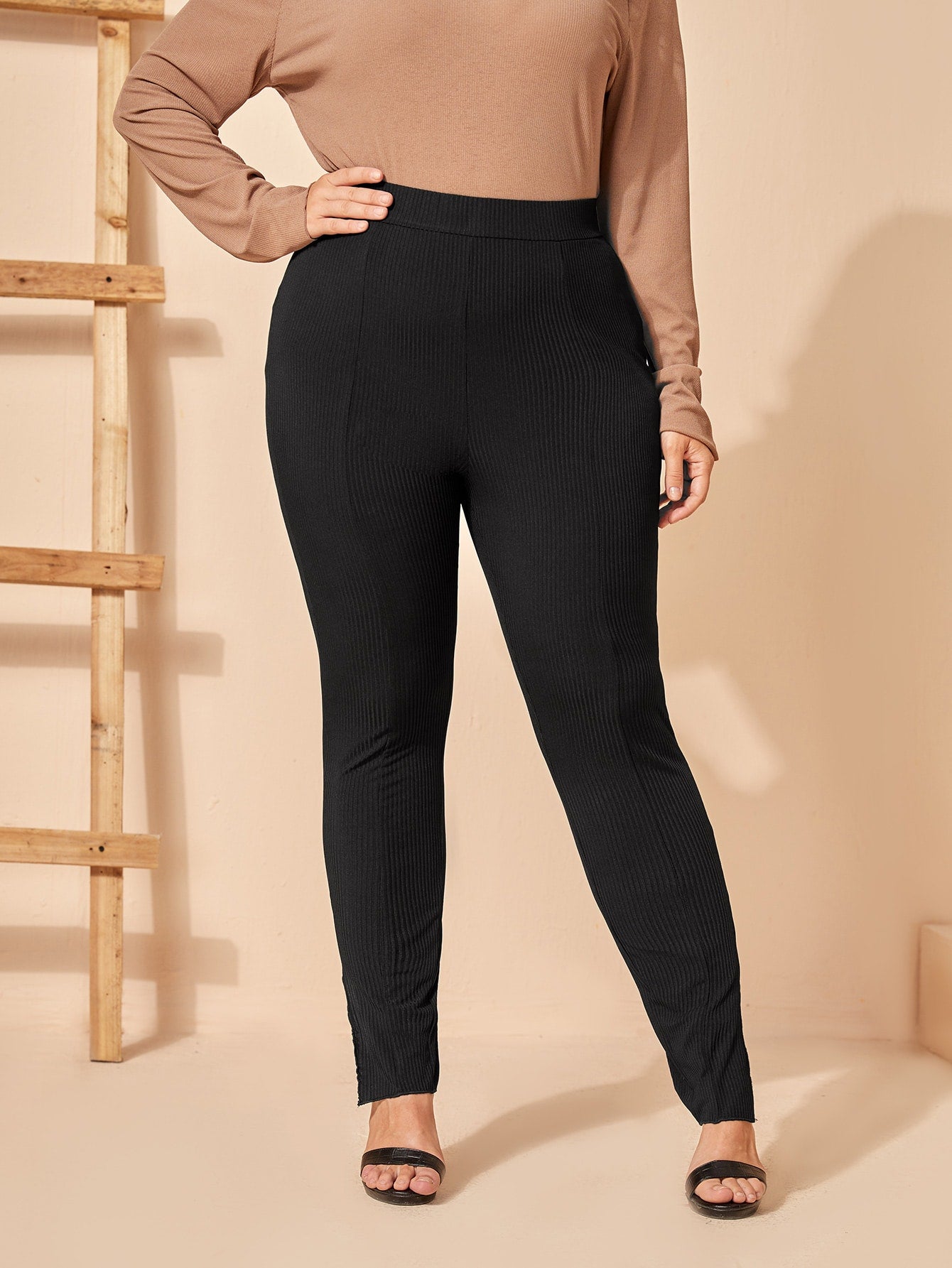 Plus Size Leggings Factory