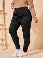 Plus Size Leggings Suppliers