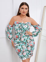 Plus Size Dresses Supplier