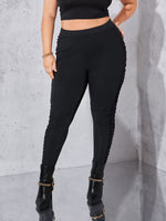 Plus Size Leggings Manufacturers