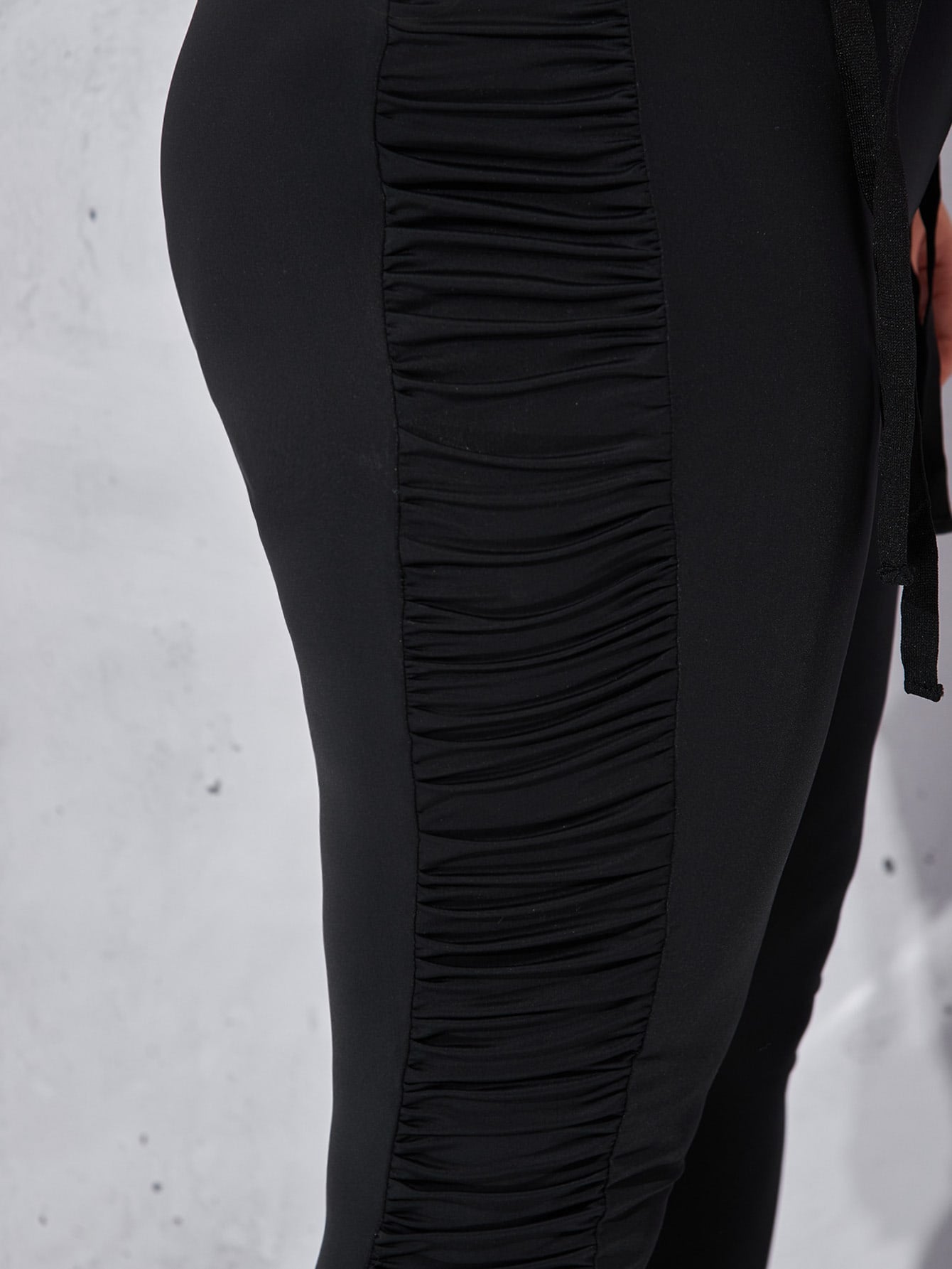 Plus Size Leggings Factory