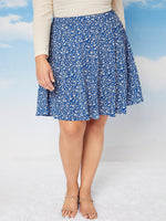 Plus Size Skirts Manufacturer