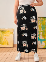 Plus Size Skirts Wholesaler