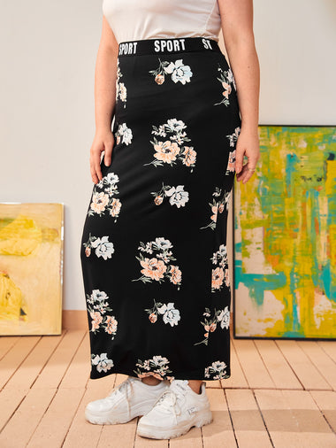 Plus Size Skirts Suppliers