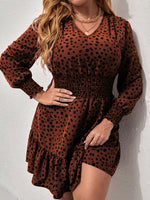 Plus Size Dresses Producer