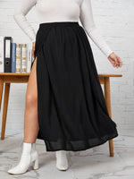 Plus Size Skirts Manufacturer