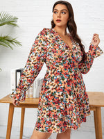 Plus Size Dresses Supplier