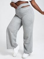 Plus Size Sweatpants Manufacturer