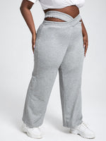 Plus Size Sweatpants Supplier