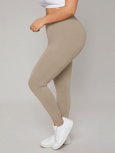 Plus Size Leggings Suppliers