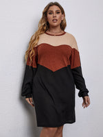 Plus Size Dresses Manufacturer