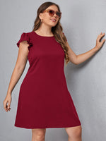 Wholesale Plus Size Boutique Clothing Suppliers