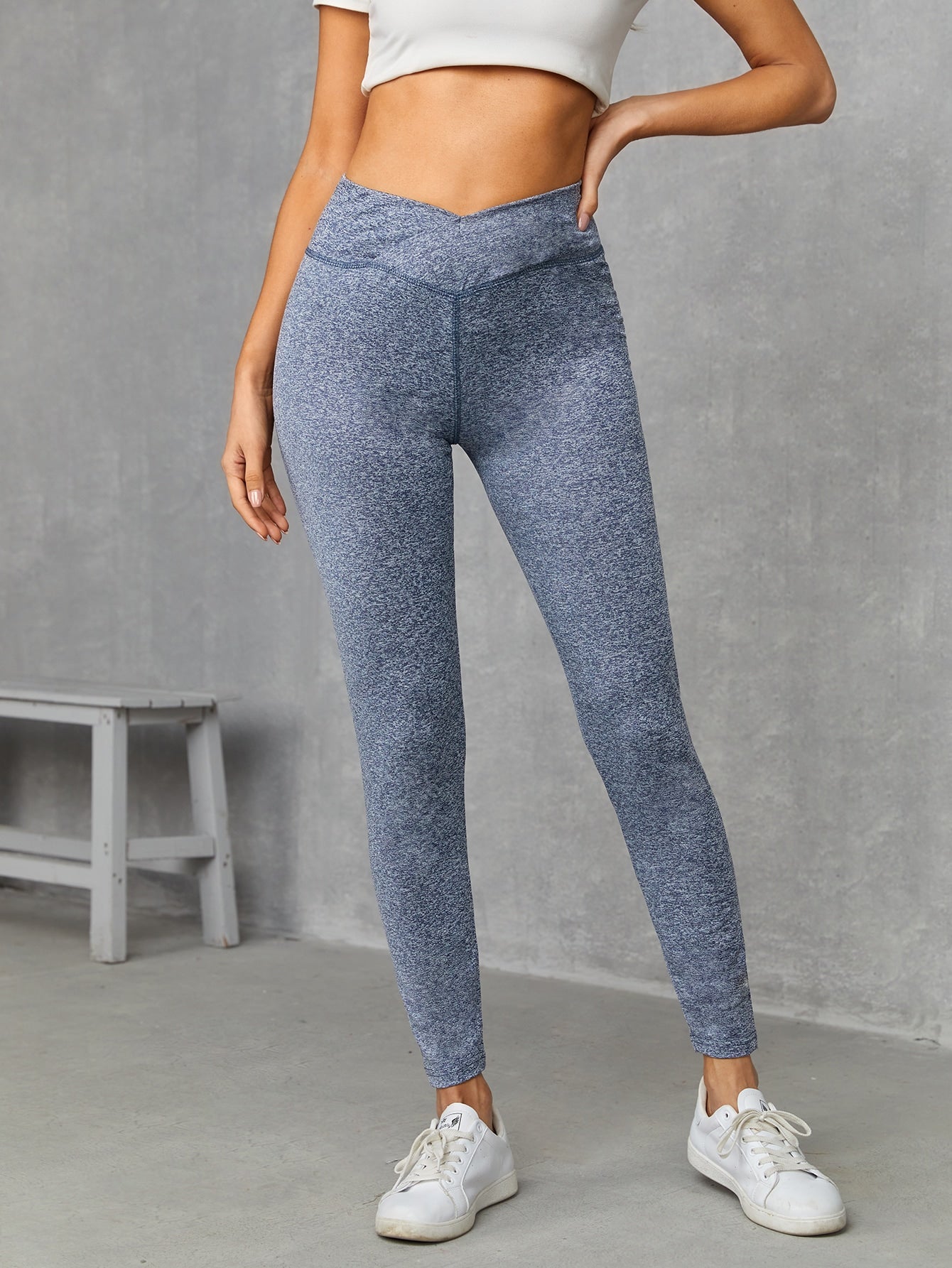 Women Leggings Manufacturers