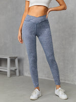 Women Leggings Manufacturers