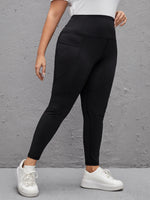 Plus Size Leggings Supplier