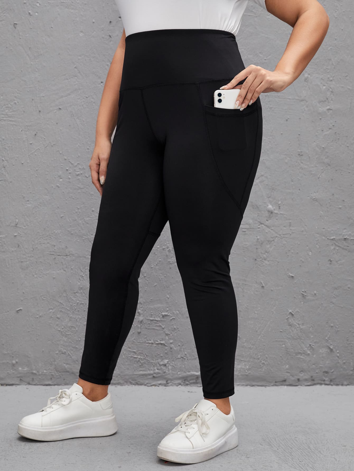 Plus Size Leggings Factories