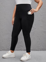 Plus Size Leggings Factories