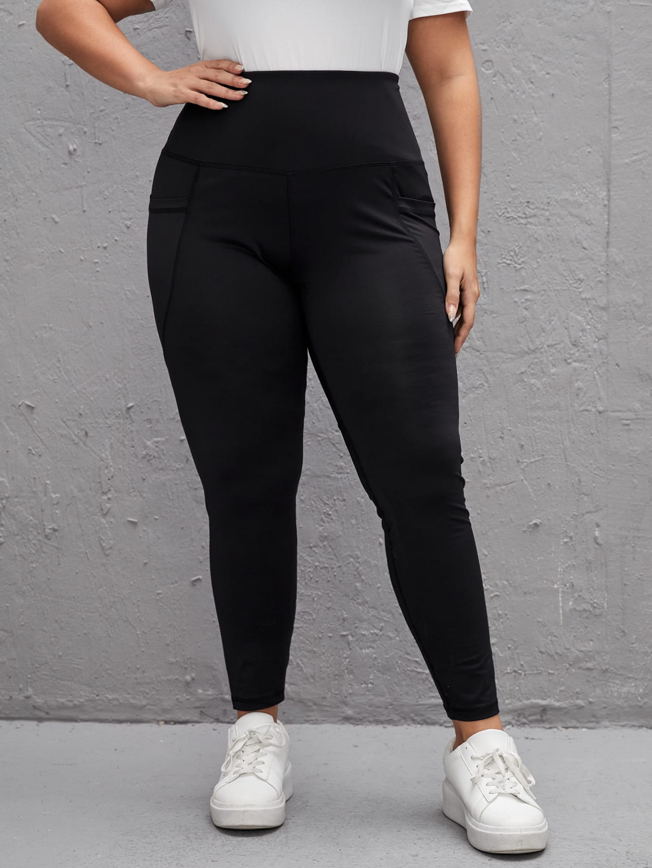 Plus Size Leggings Wholesalers