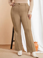 Plus Size Pants Suppliers