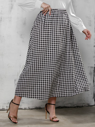 Plus Size Skirts Suppliers