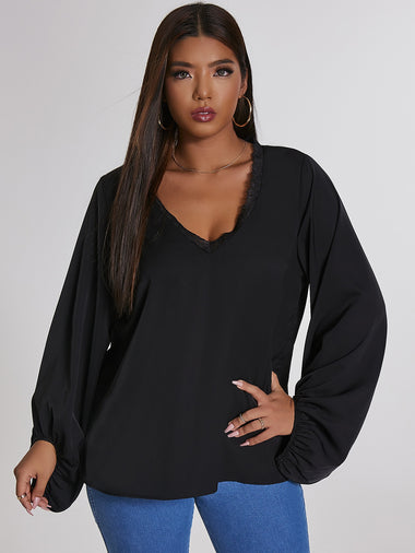 Plus Size Blouses Manufacturers