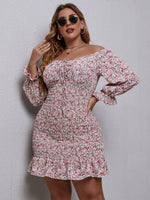 Plus Size Dresses Suppliers