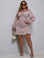 Plus Size Dresses Factory