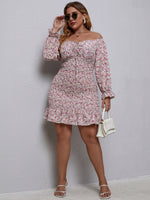 Plus Size Dresses Wholesaler