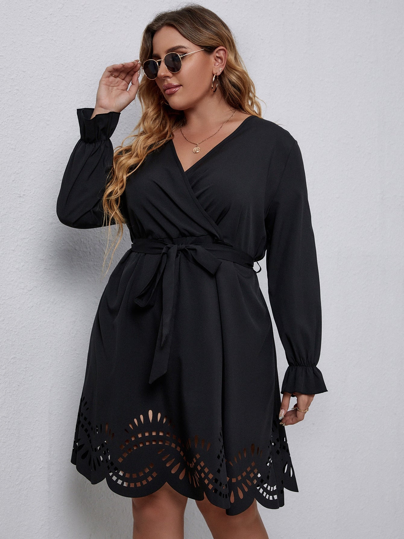 Plus Size Dresses Wholesaler