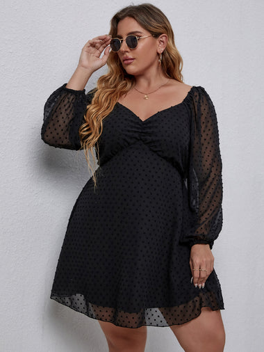 Plus Size Dresses Suppliers