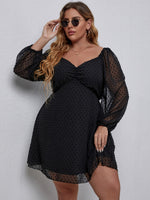 Plus Size Dresses Wholesaler