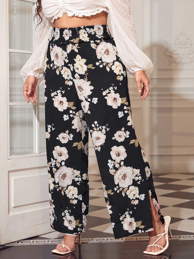 Plus Size Pants Manufacturer