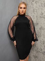 Plus Size Dresses Manufacturer