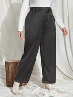 Plus Size Pants Wholesaler