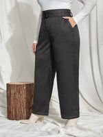 Plus Size Pants Manufacturer