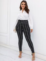 Plus Size Pants Manufacturers