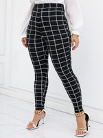 Plus Size Pants Suppliers