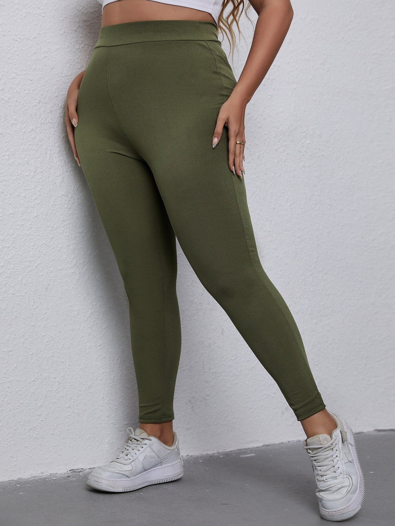 Plus Size Leggings Factories