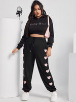 Plus Size Sweatpants Suppliers