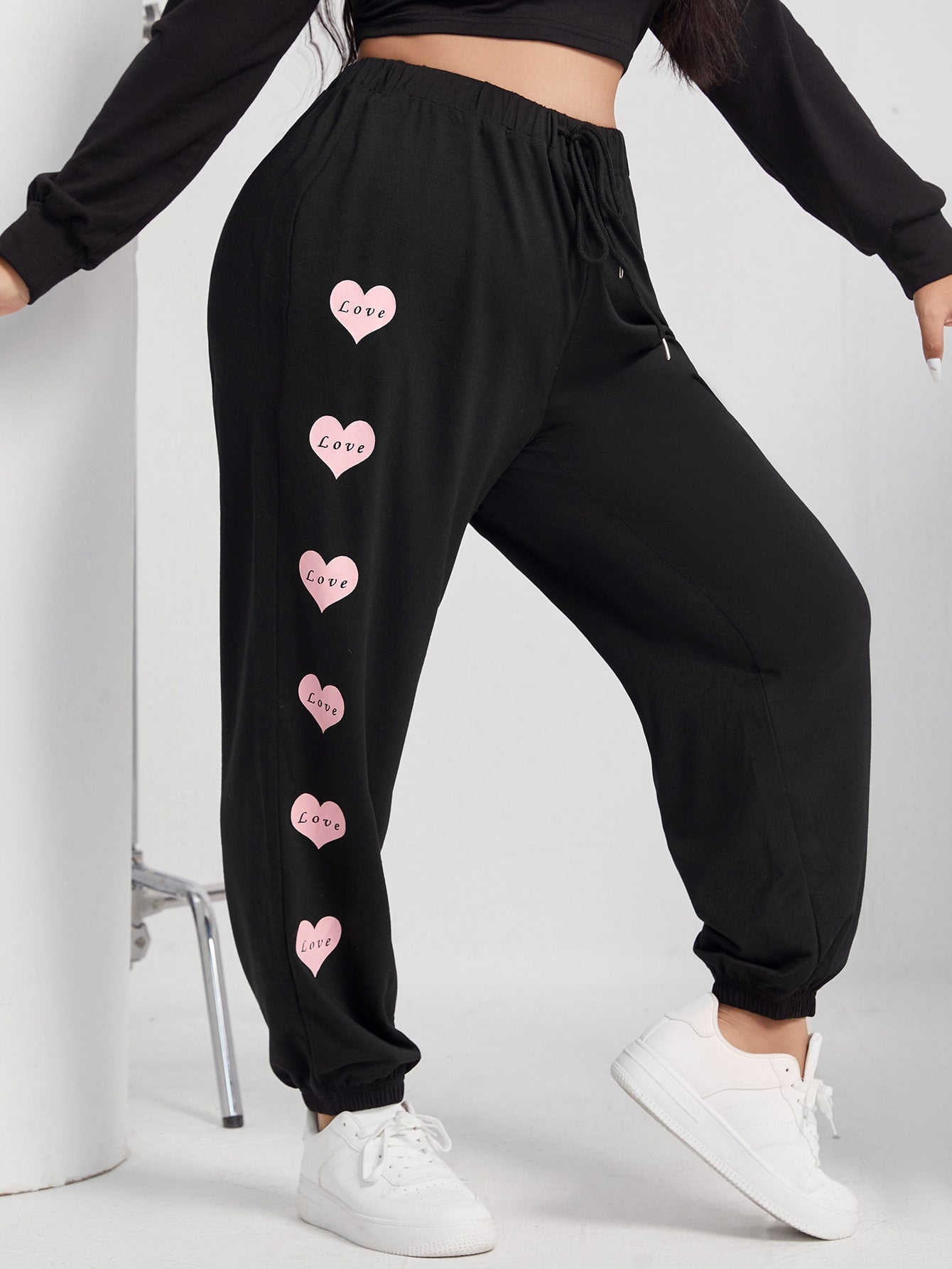 Plus Size Sweatpants Factories