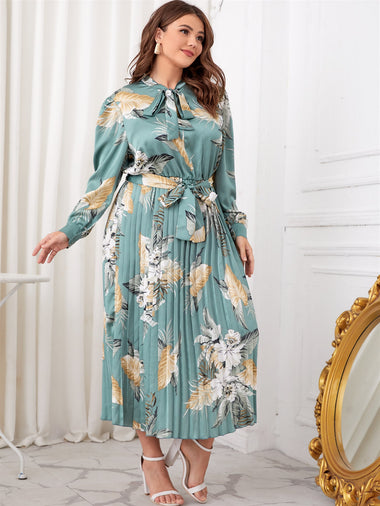 Plus Size Dresses Producer