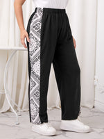 Plus Size Sweatpants Wholesalers