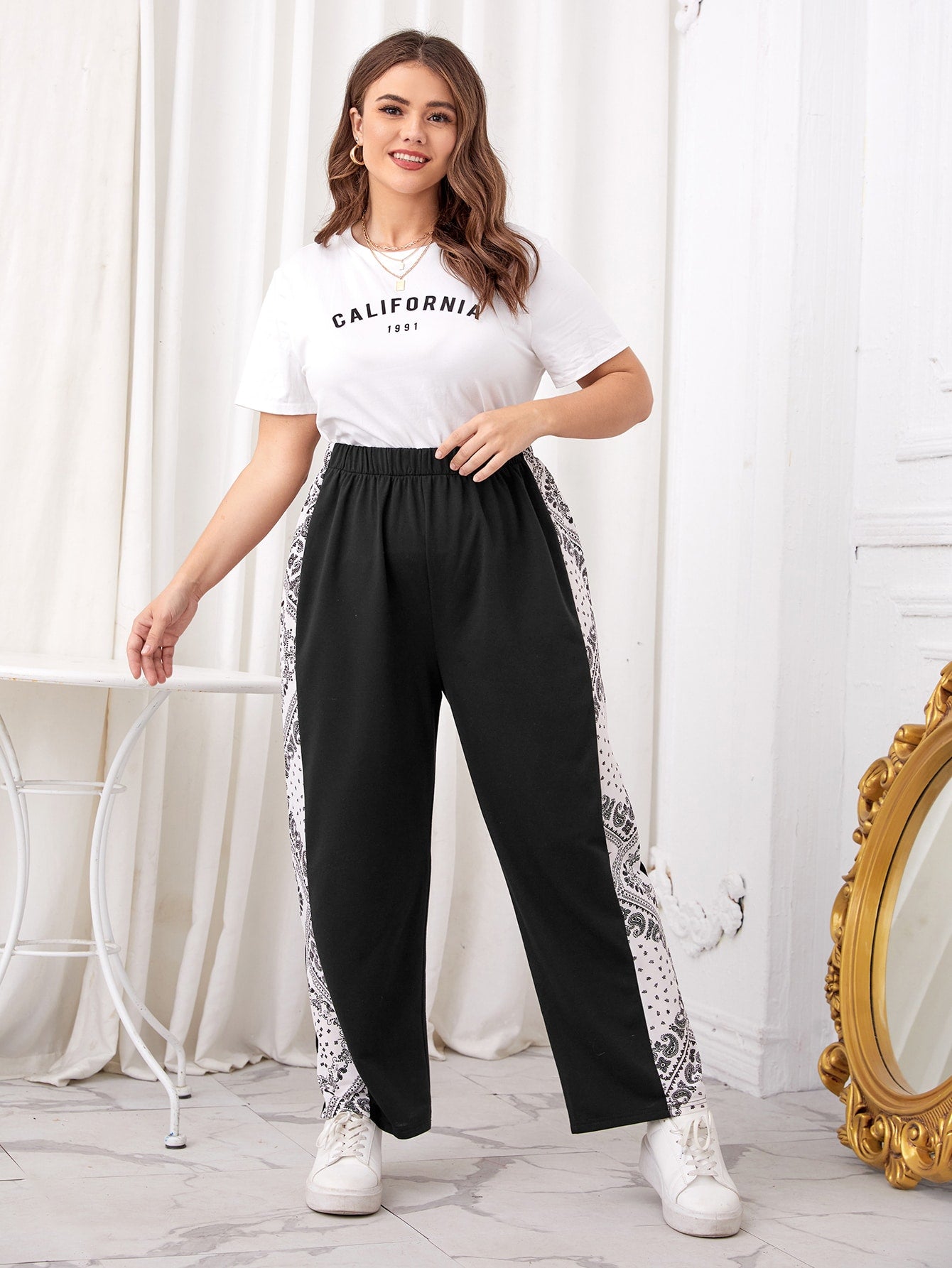 Plus Size Sweatpants Manufacturers