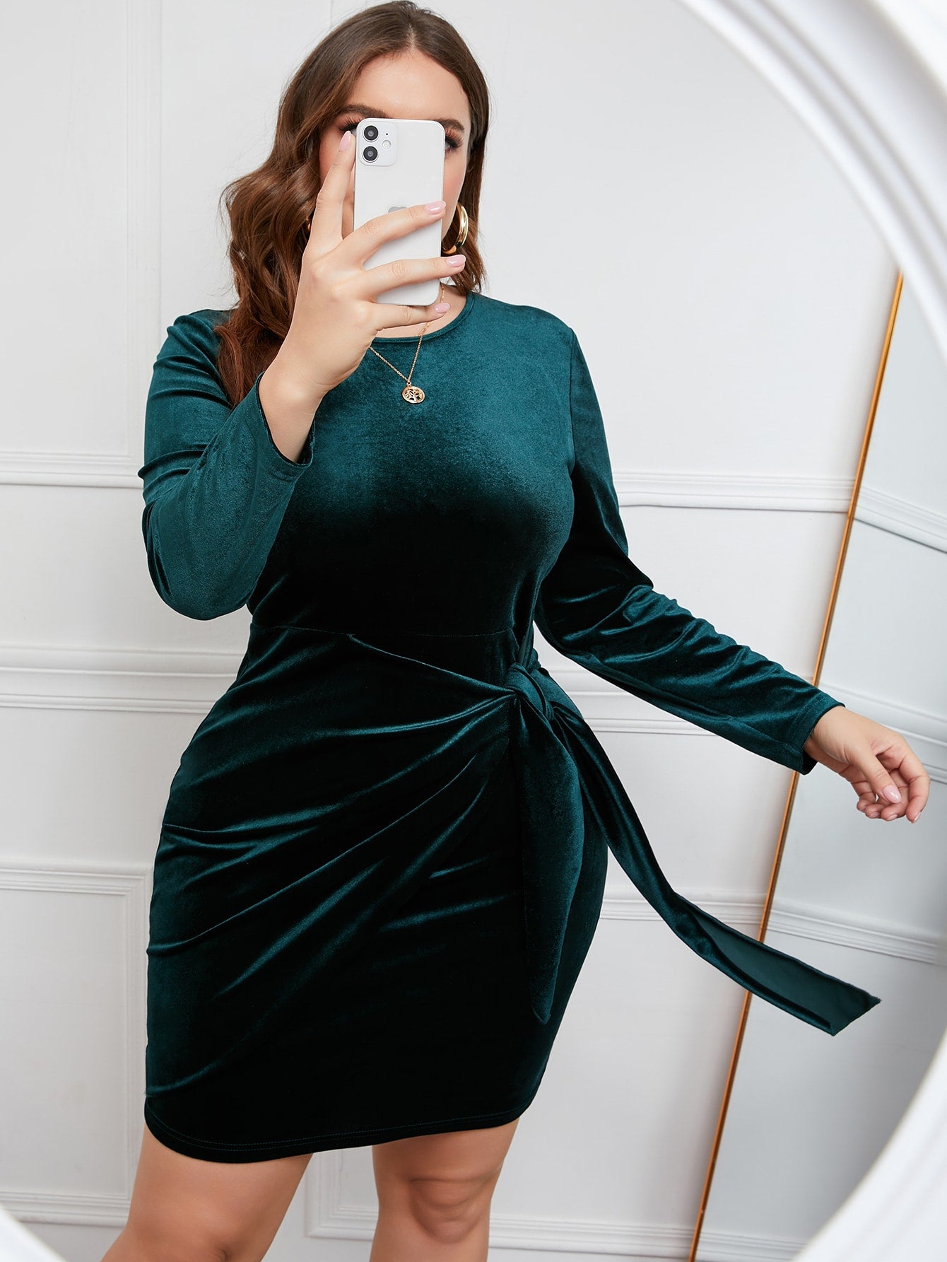 Plus Size Dresses Producer