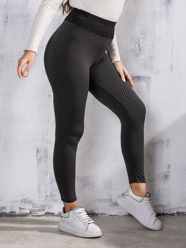 Plus Size Leggings Supplier