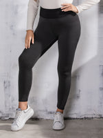 Plus Size Leggings Factories