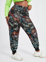 Plus Size Sweatpants Manufacturers