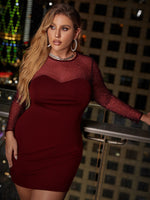 Plus Size Dresses Wholesalers