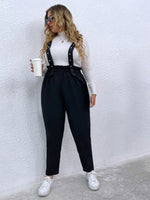 Plus Size Pants Producers