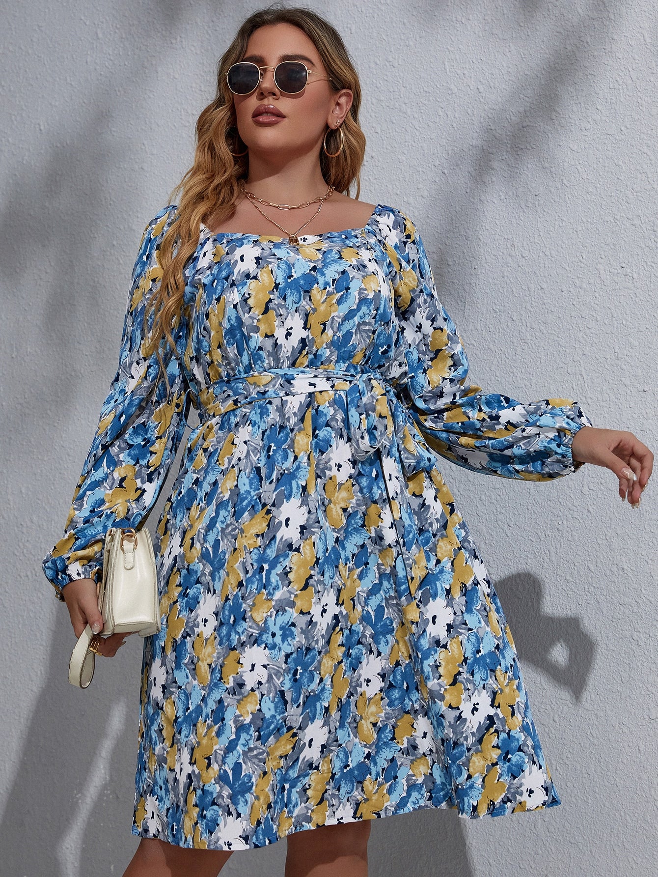 Plus Size Dresses Manufacturer